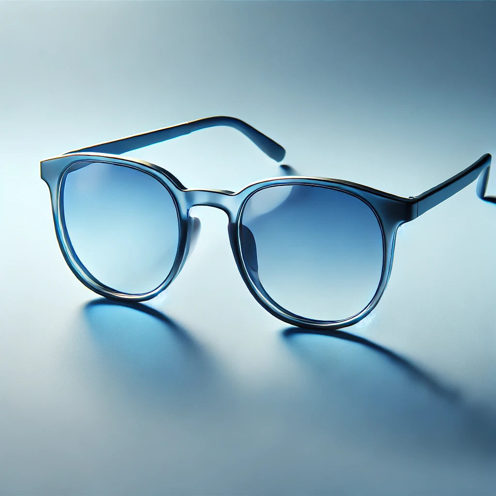 The Benefits of Blue Light Blocking Glasses