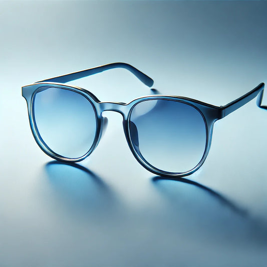 The Benefits of Blue Light Blocking Glasses