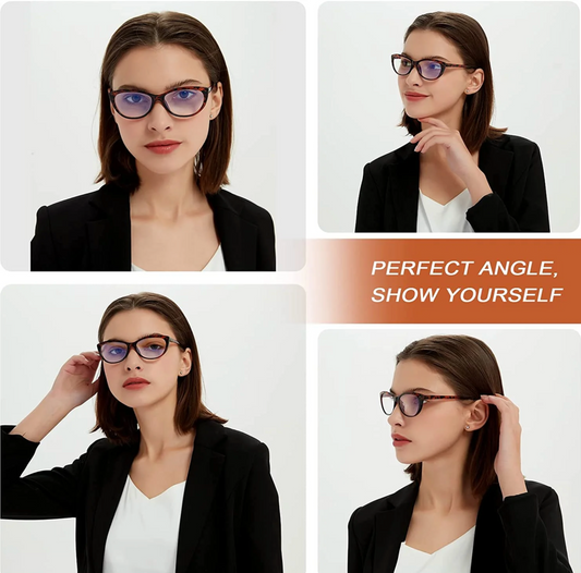 How to Choose the Right Eyeglasses: A Comprehensive Guide
