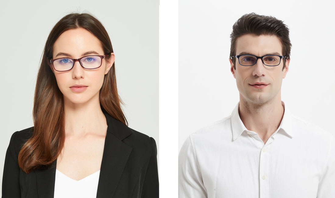 How to Choose Eyeglasses for Vision Correction