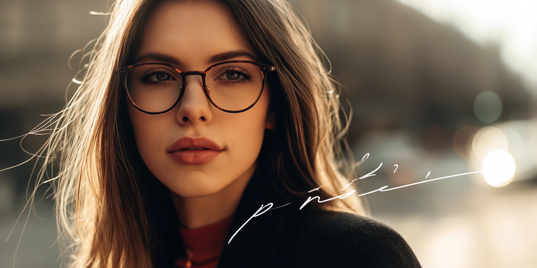 Lightweight and Comfortable Reading Glasses: Redefining Modern Elegance