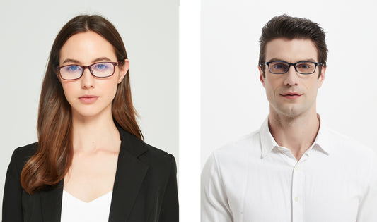 How to Choose Eyeglasses for Vision Correction