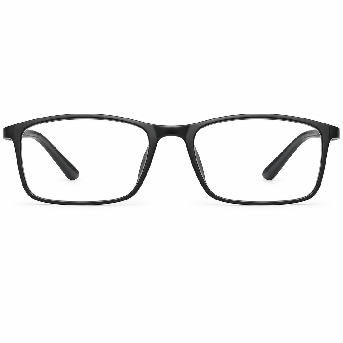 Blue-Light Readers for Men & Women – Black & Brown - product photo 1