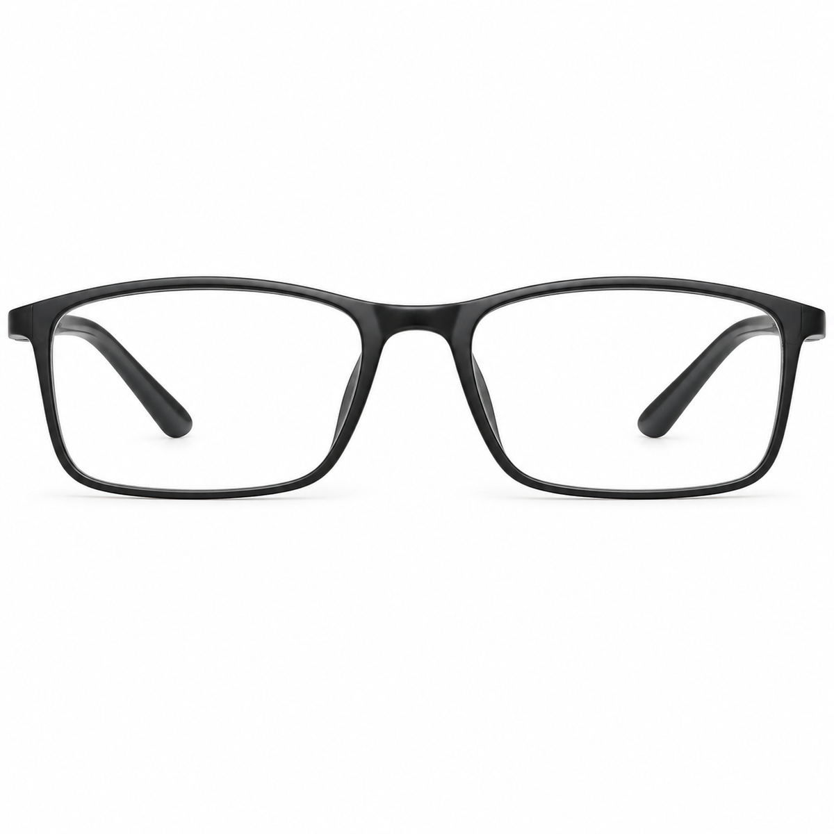 Blue-Light Readers for Men & Women – Black & Brown