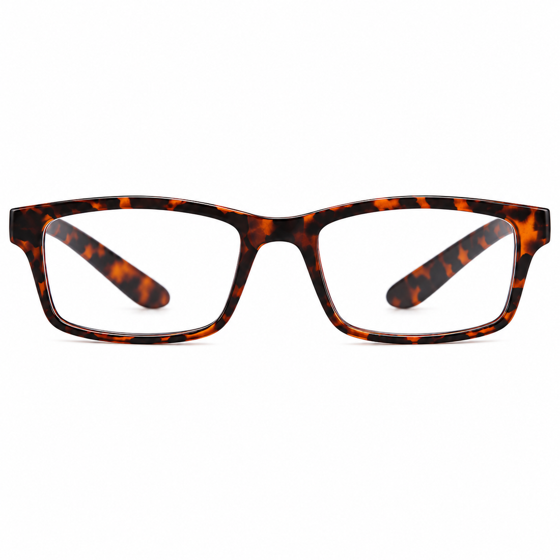 2-Pack Neck-Hanging Readers for Men & Women – 009-B02 - product photo 1
