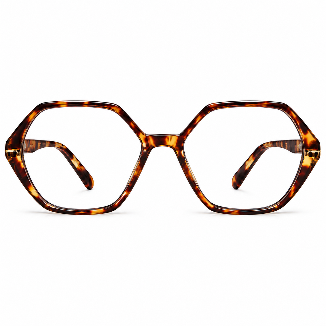 4-Pack Diamond Blue-Light Readers for Women – Anti-Glare