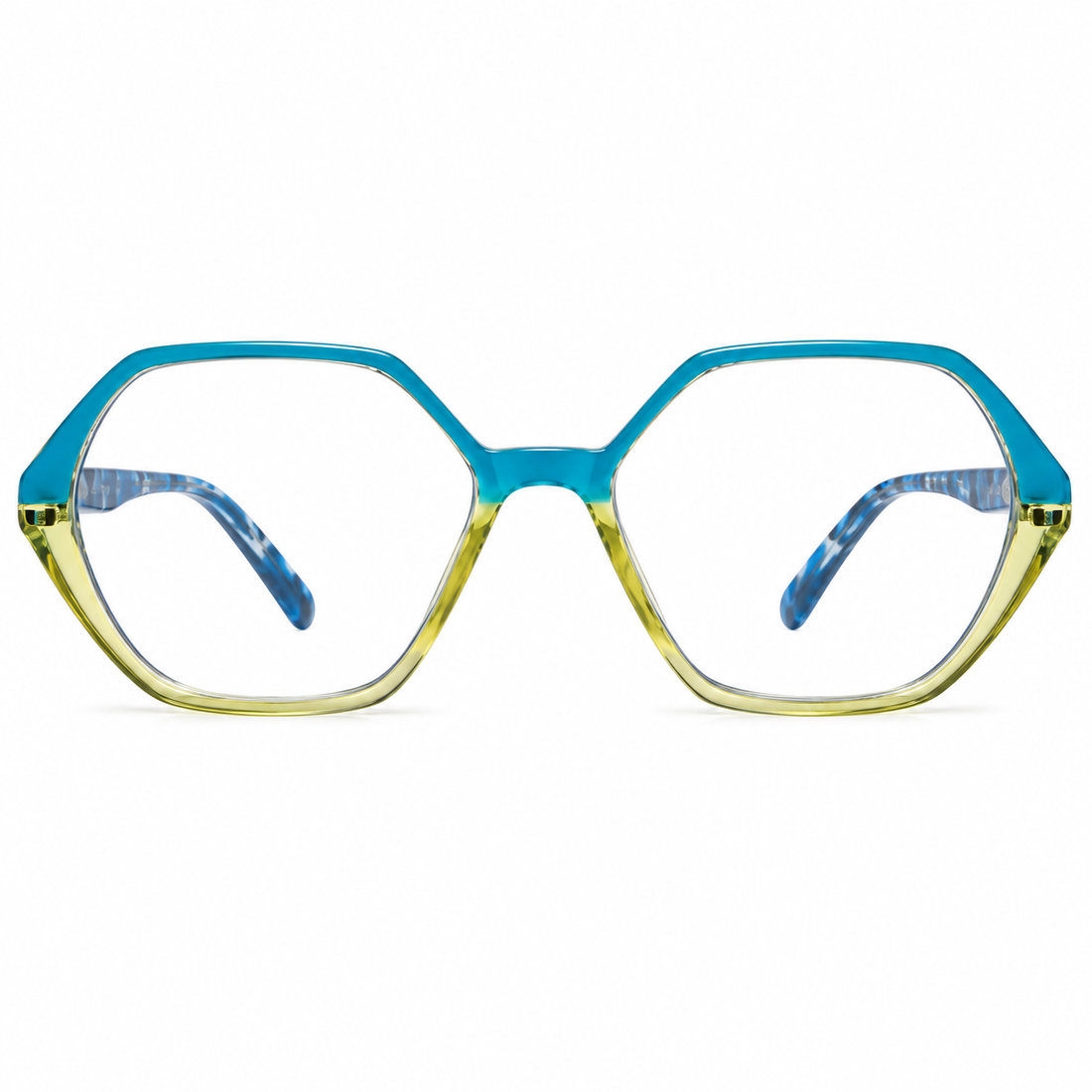 4-Pack Vintage Reading Glasses for Men & Women – RD032-D01
