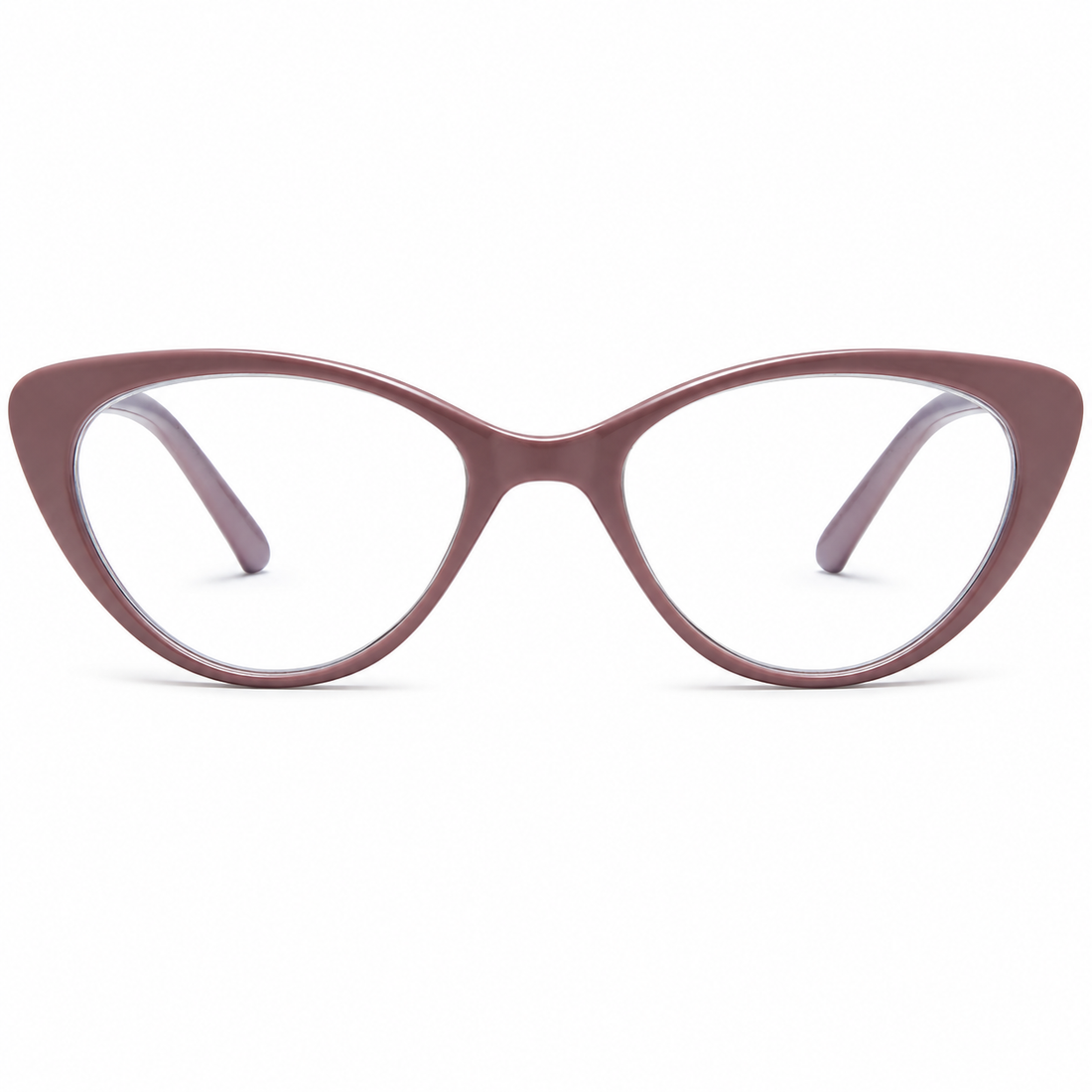 5-Pack Cat-Eye Reading Glasses for Women – RD006-E01 - product photo 1