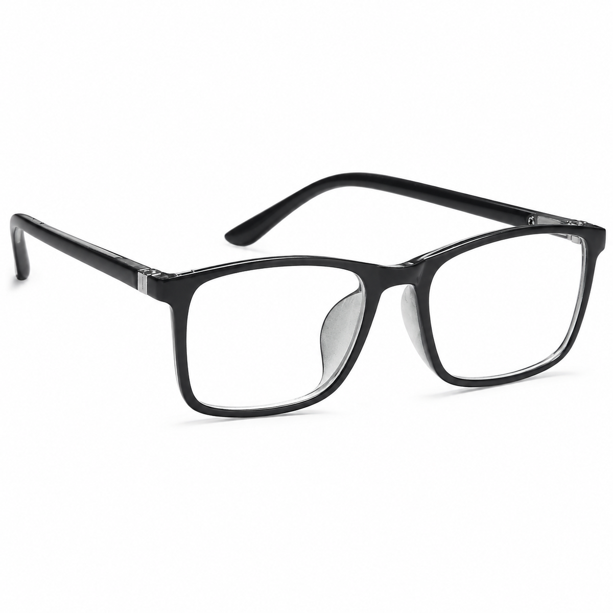 Blue-Light Readers for Men & Women – Black & Brown