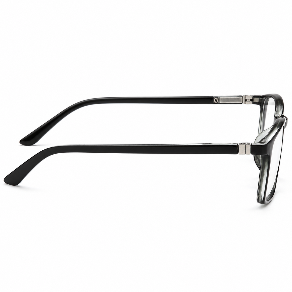 Blue-Light Readers for Men & Women – Black & Brown
