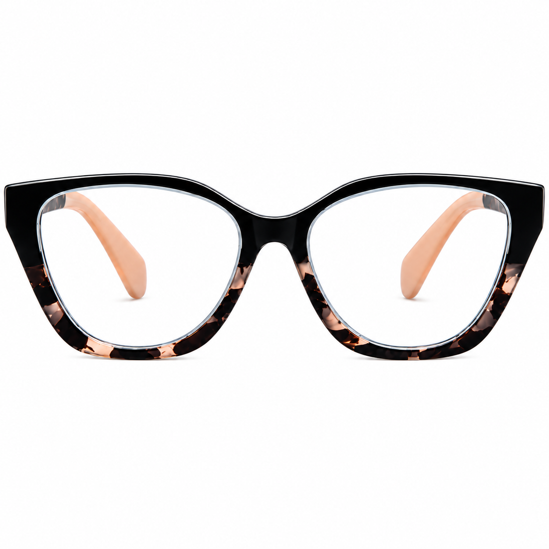 4-Pack Cat-Eye Blue-Light Readers for Men & Women - product photo 1