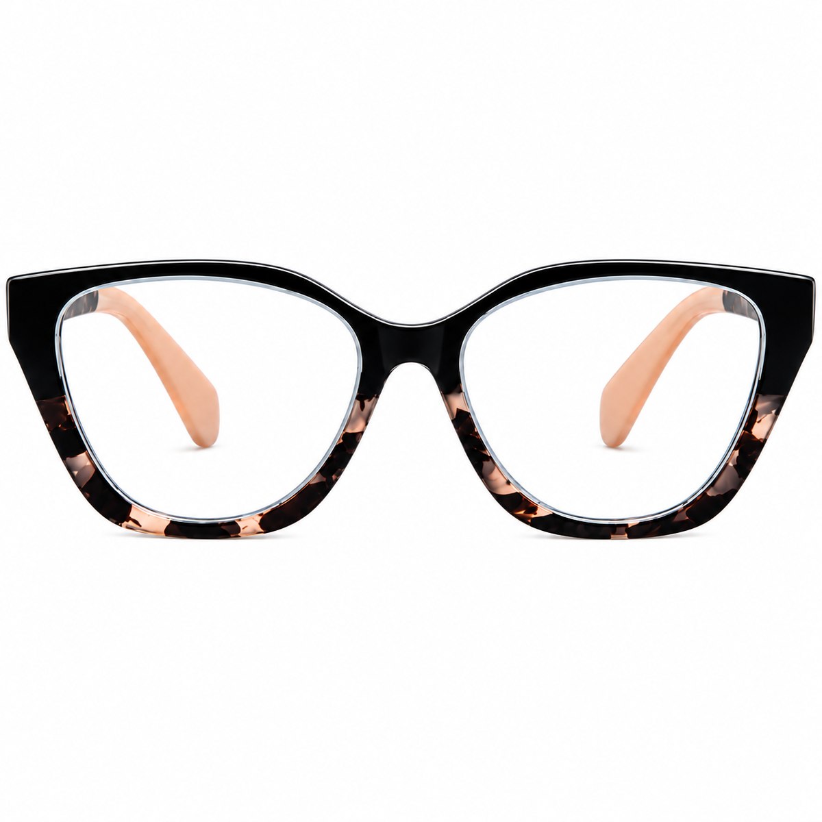 4-Pack Cat-Eye Blue-Light Readers for Men & Women - product photo 1
