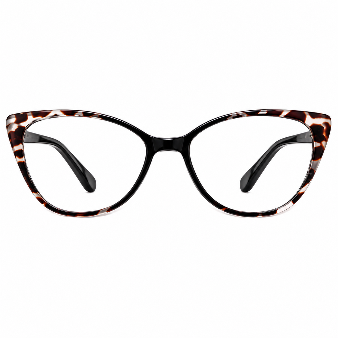 5-Pack Cat-Eye Reading Glasses for Women – N-RD036-E02 - product photo 1