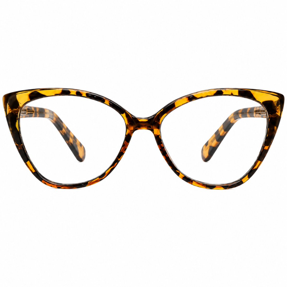 5-Pack Cat-Eye Reading Glasses for Women – RD036-E03 - product photo 1