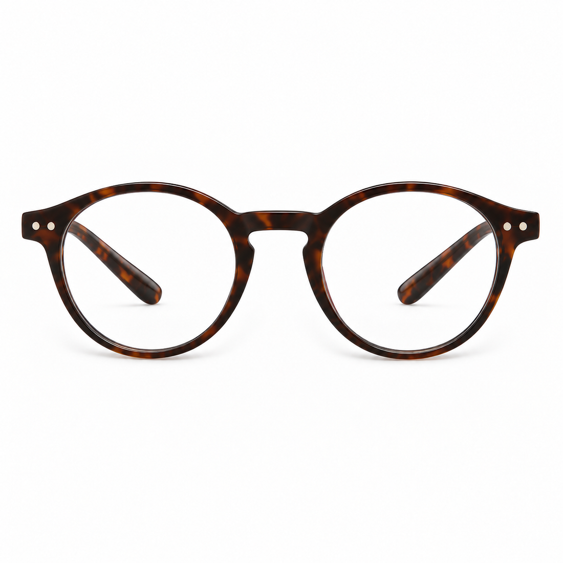 2-Pack TR90 Neck-Hanging Readers for Men & Women – RD007-B02