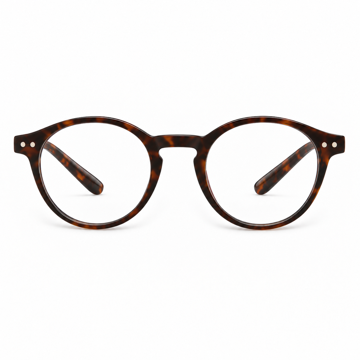 2-Pack TR90 Neck-Hanging Readers for Men & Women – RD007-B02 - product photo 1