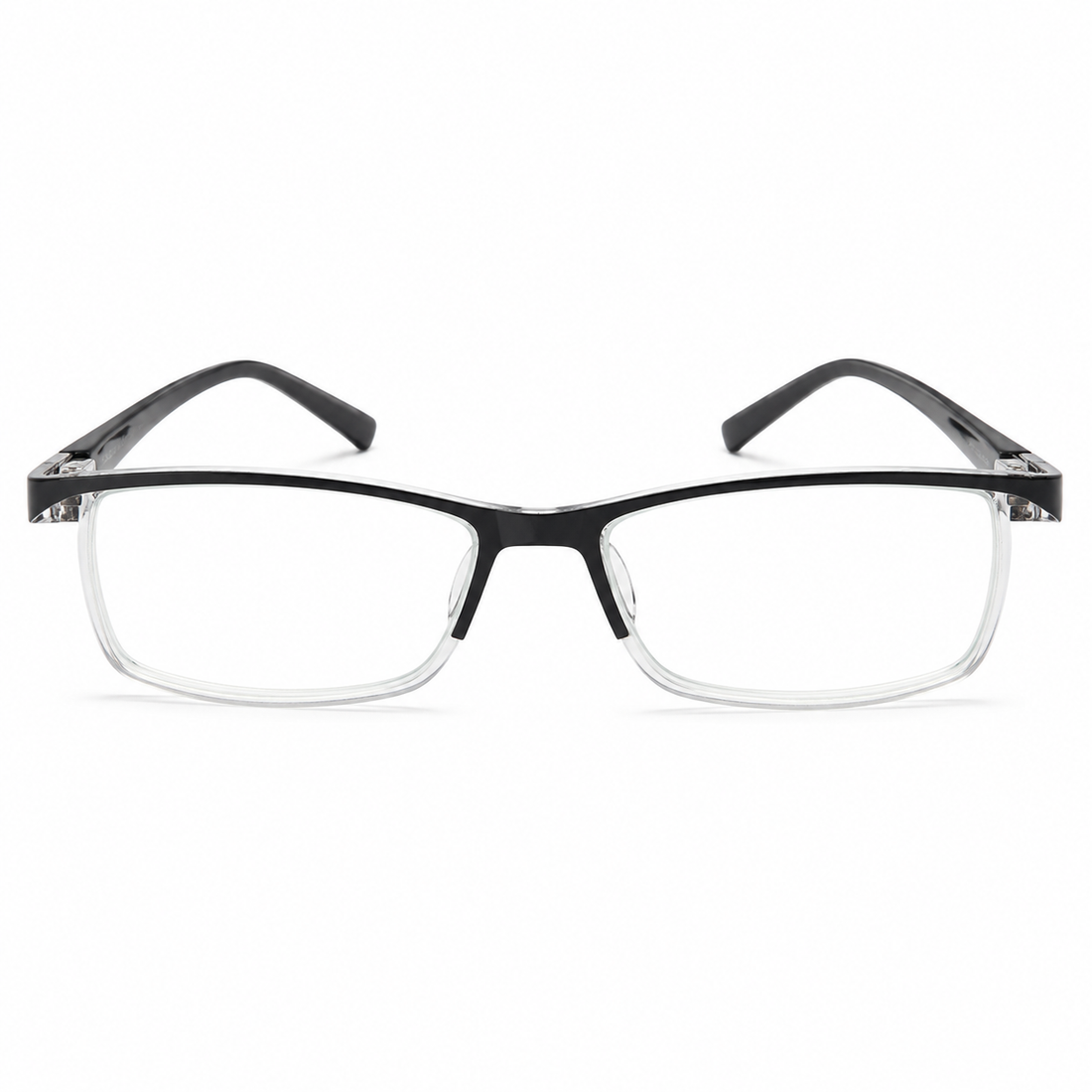 4-Pack Semi-Rimless Blue Light Readers – RD020-D02
