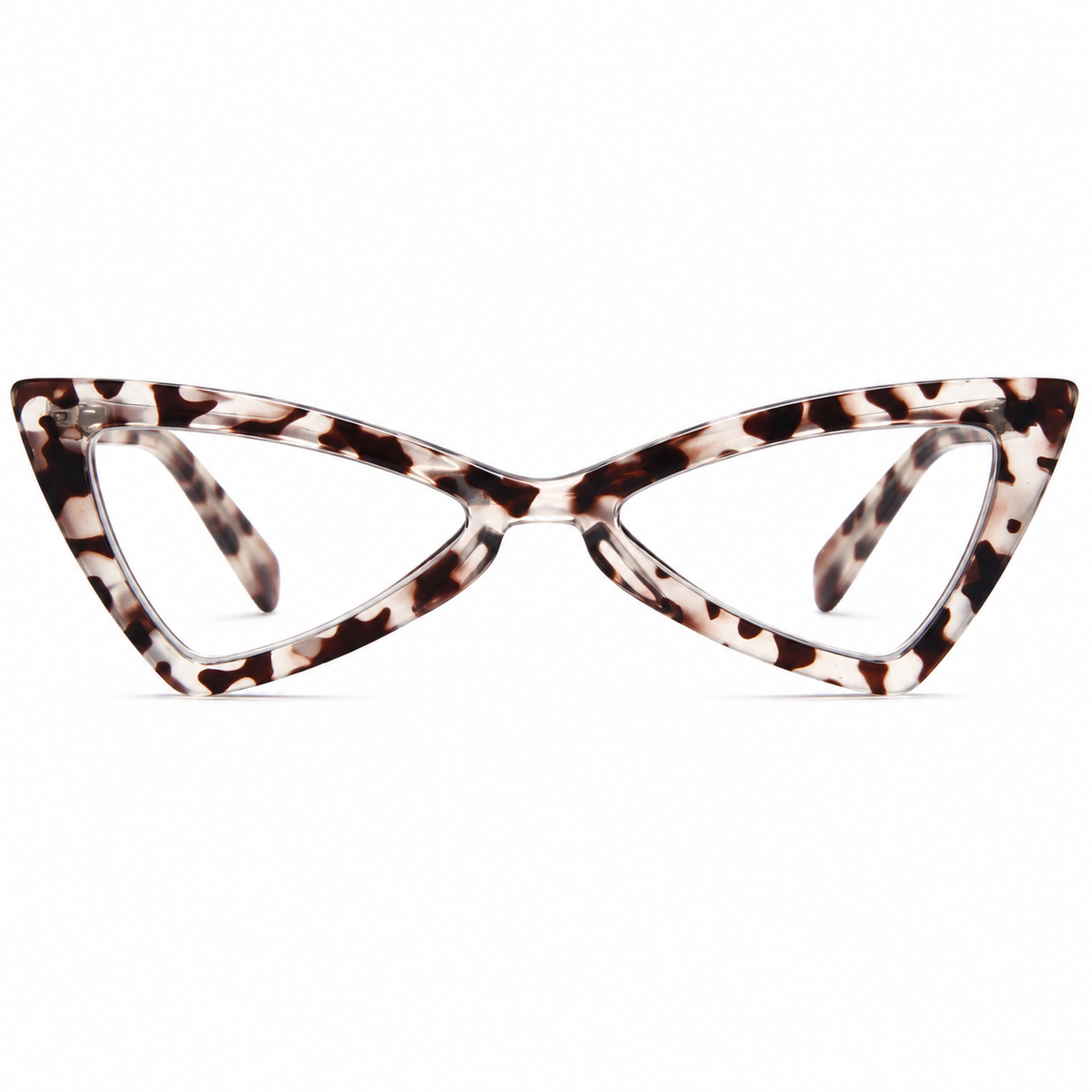 4-Pack Oversized Cat-Eye Readers for Women – RD019-D01 - product photo 1 Main image