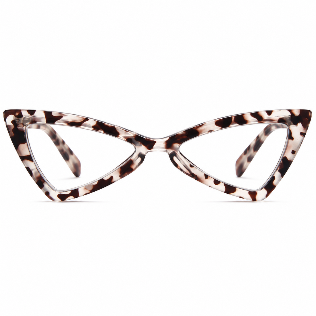 4-Pack Oversized Cat-Eye Readers for Women – RD019-D01