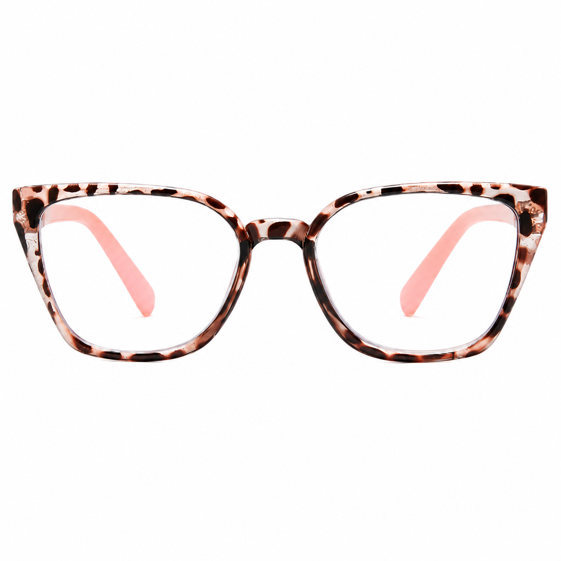 Full-Rim Blue-Light Readers for Women – Assorted Colors