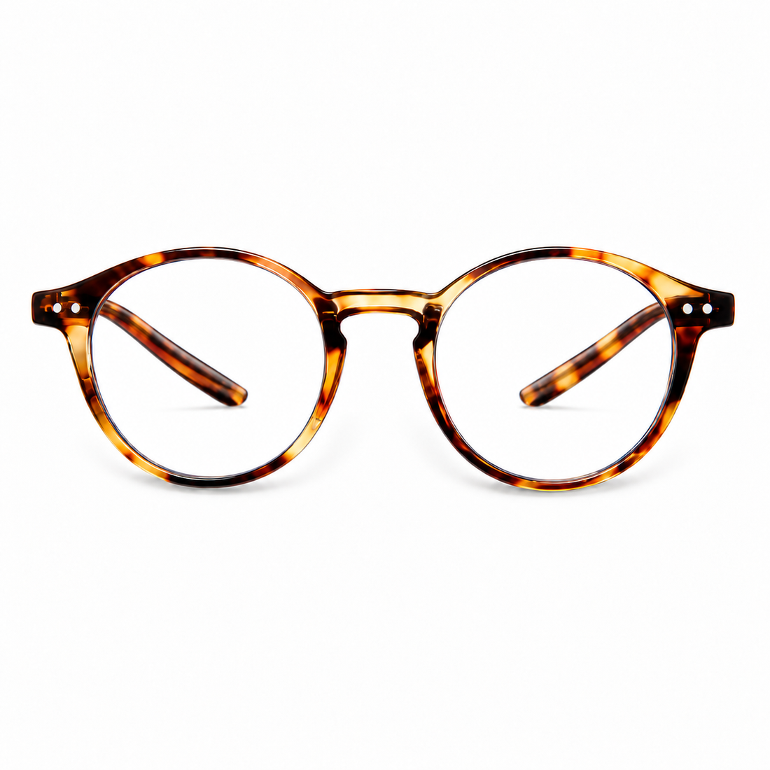 4-Pack TR90 Neck-Hanging Readers for Men & Women – RD007-D04