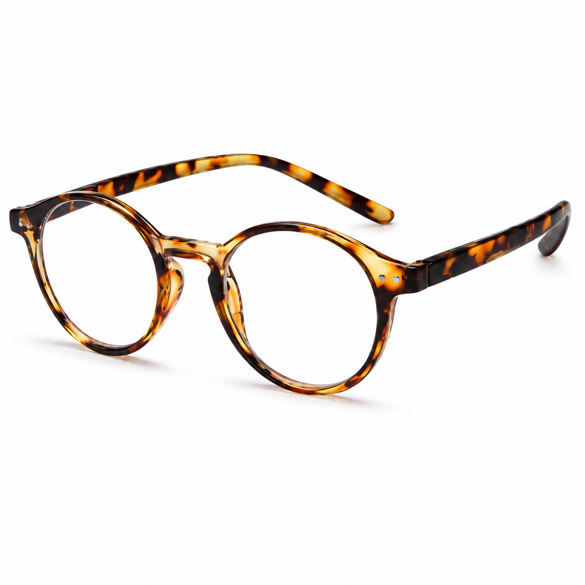 4-Pack TR90 Neck-Hanging Readers for Men & Women – RD007-D04 - product photo 3