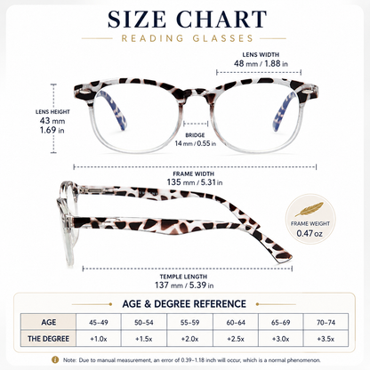 EYEURL Retro Round Reading Glasses for Women – 4 Pack Blue Light Blocking Fashion Readers, Lightweight Eyewear for Office and Daily Use