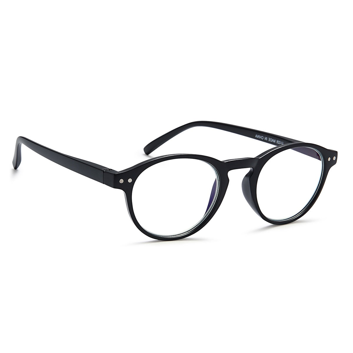 2-Pack TR90 Neck-Hanging Readers for Men & Women – RD007-B01 - product photo 3