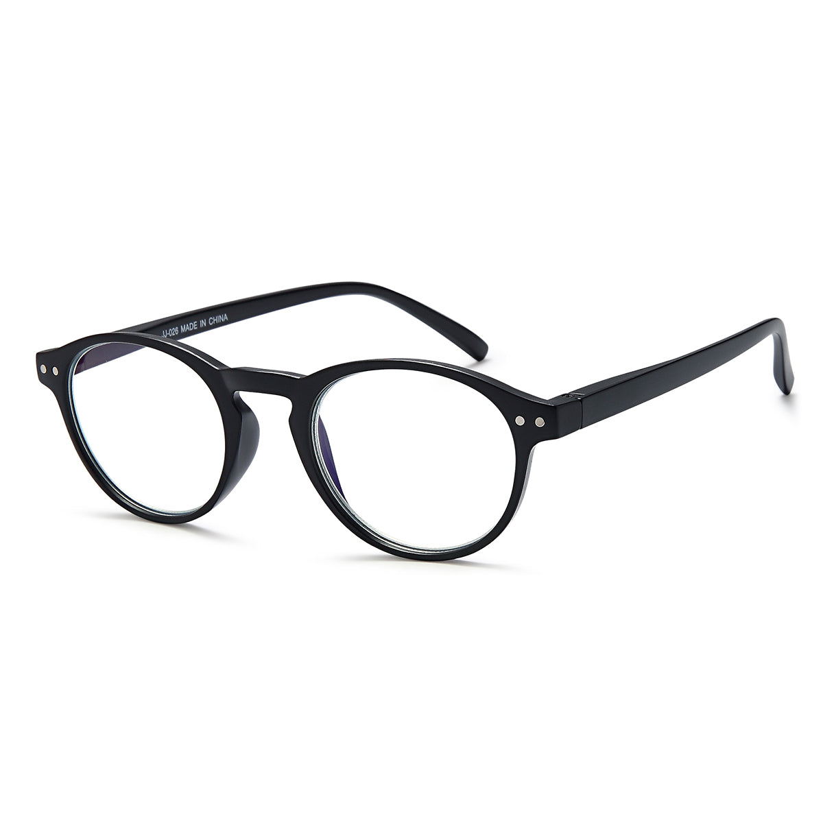 2-Pack TR90 Neck-Hanging Readers for Men & Women – RD007-B03