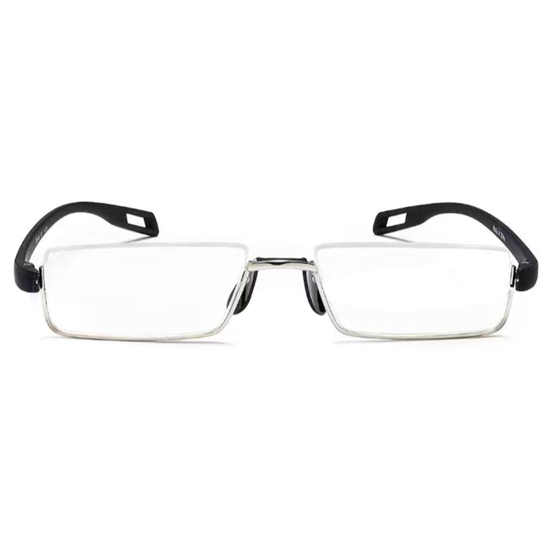 Classic Blue-Light Readers for Men & Women – Black - product photo 1