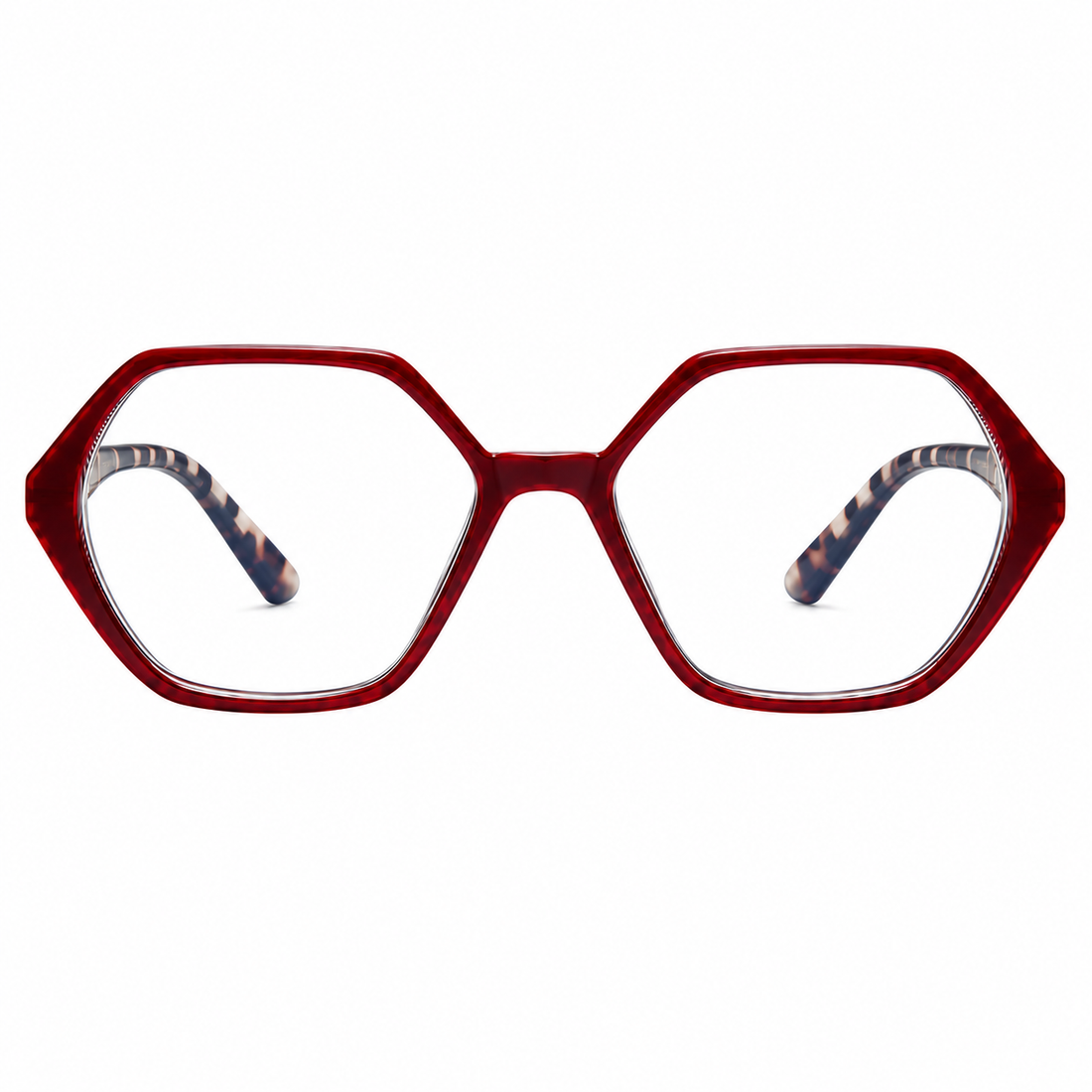 4-Pack Vintage Reading Glasses for Men & Women – RD032-D03