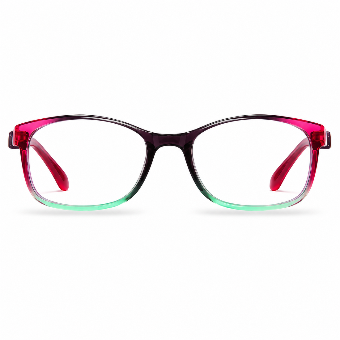 2-Pack Classic Blue-Light Readers for Women - product photo 1