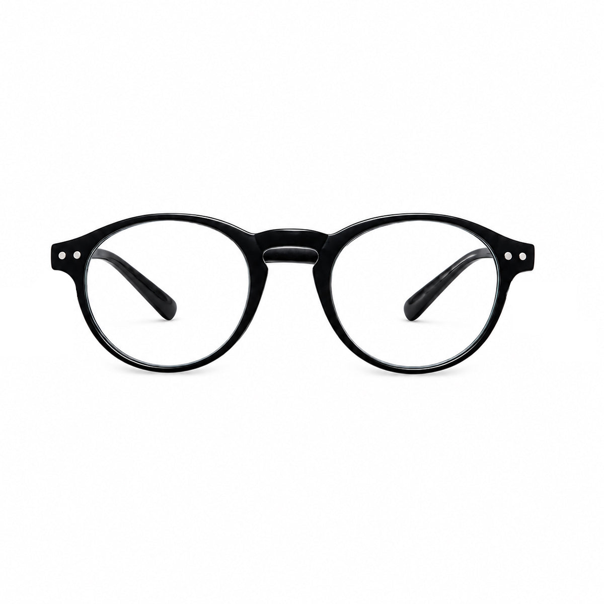 2-Pack TR90 Neck-Hanging Readers for Men & Women – RD007-B01 - product photo 1