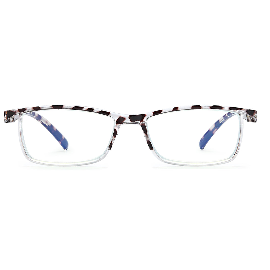 4-Pack Semi-Rimless Blue Light Readers – RD020-D01