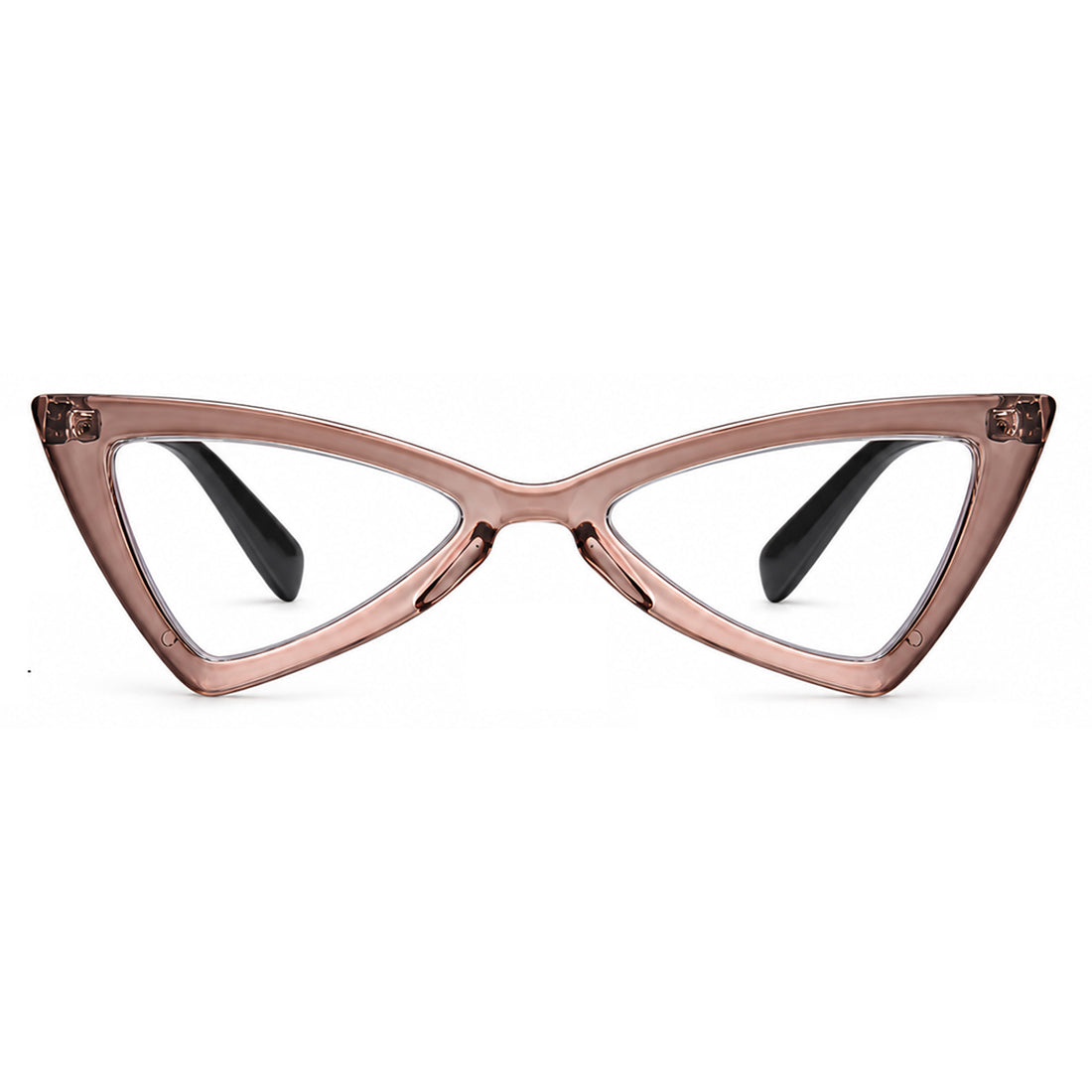 3-Pack Oversized Cat-Eye Readers for Women – RD019-C01 - product photo 1