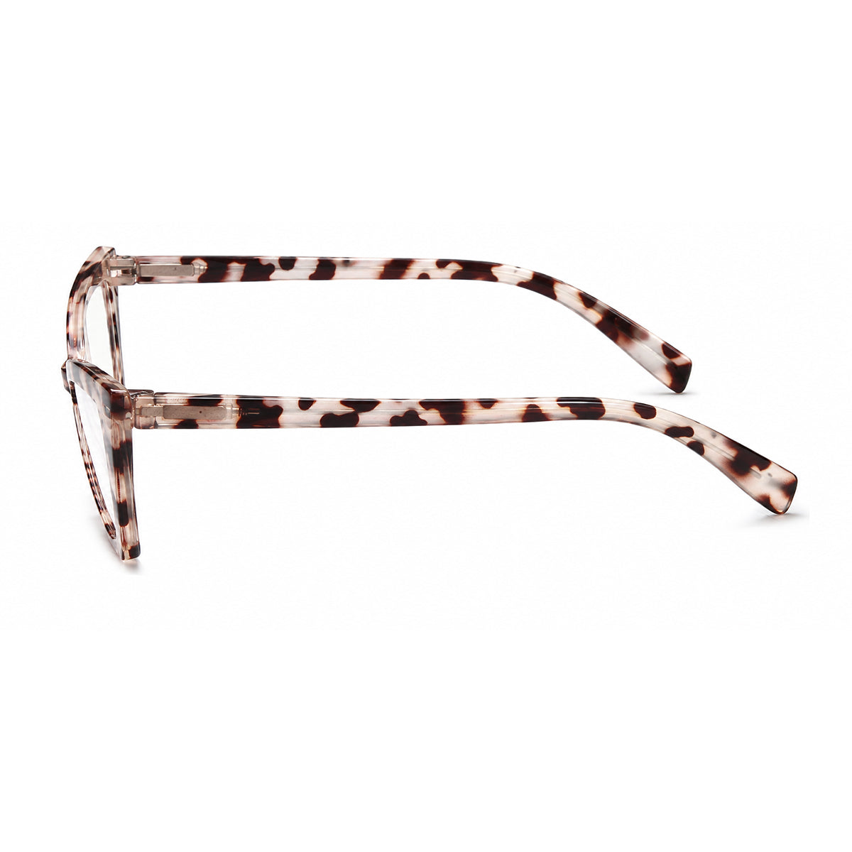 4-Pack Oversized Cat-Eye Readers for Women – RD019-D01 Secondary image