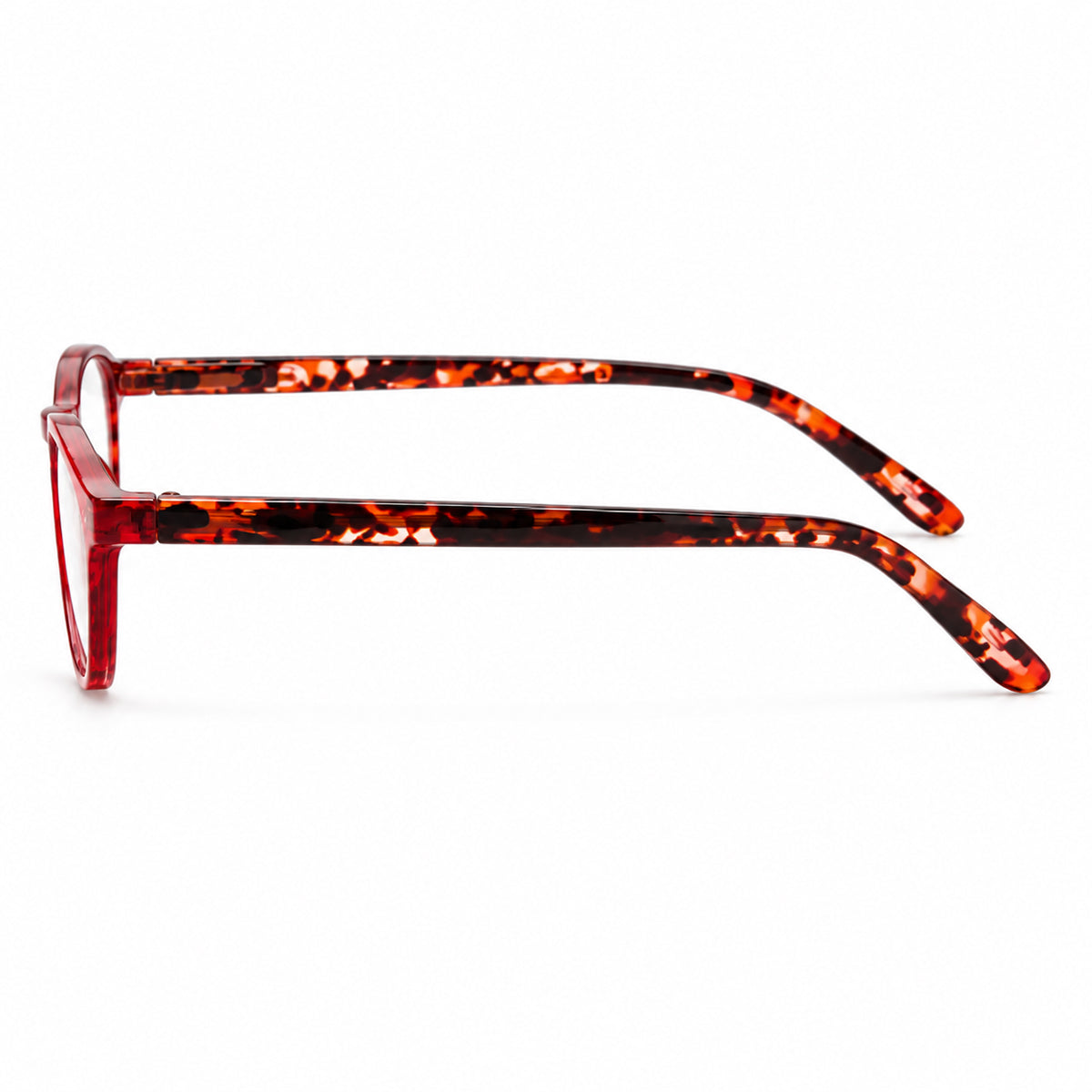 4-Pack Patterned Blue-Light Readers for Women - product photo 2