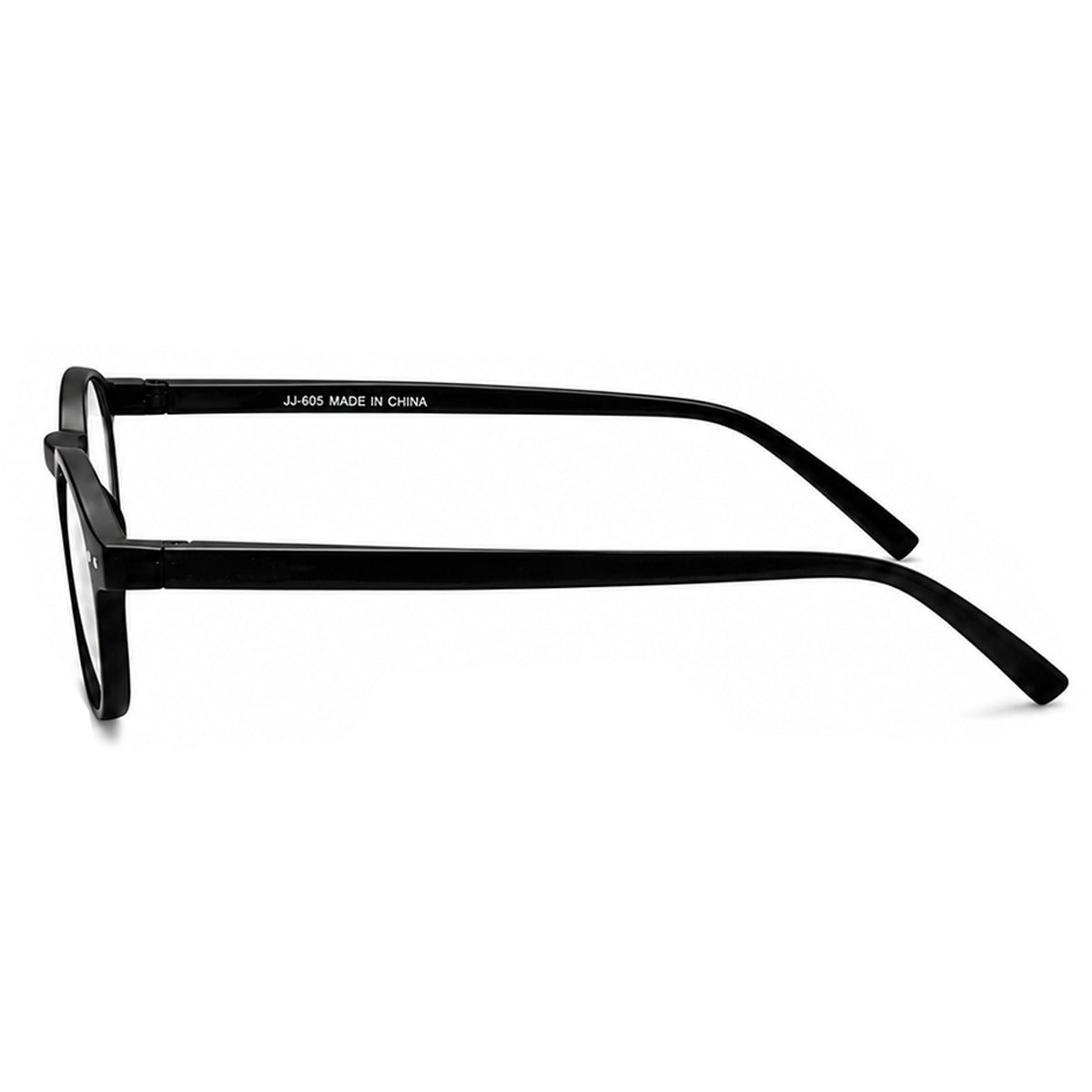 2-Pack TR90 Neck-Hanging Readers for Men & Women – RD007-B03