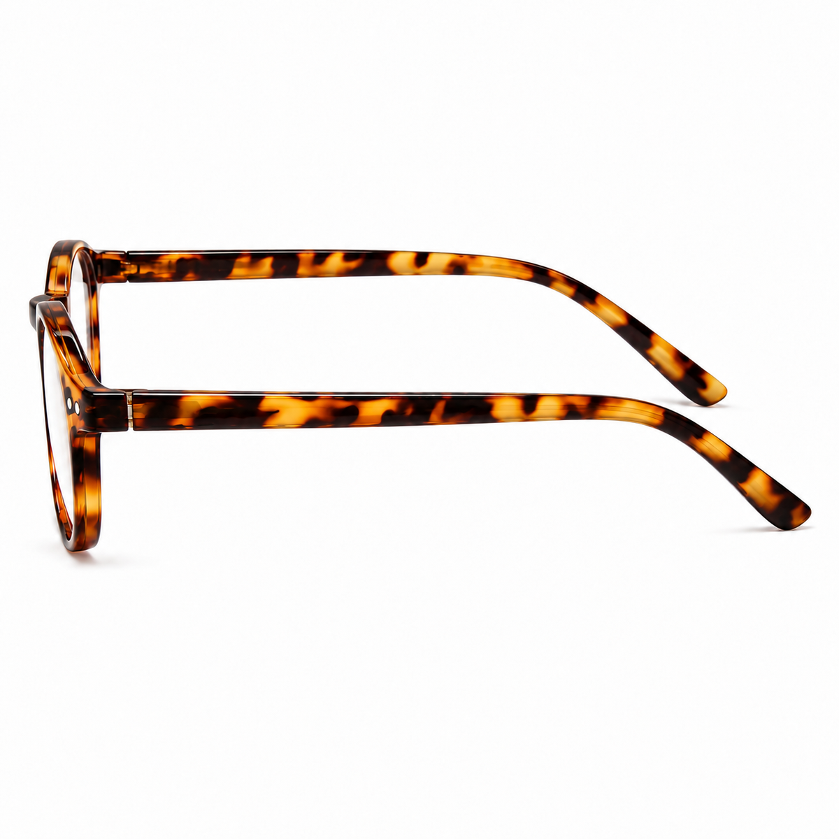 4-Pack TR90 Neck-Hanging Readers for Men & Women – RD007-D04 - product photo 2