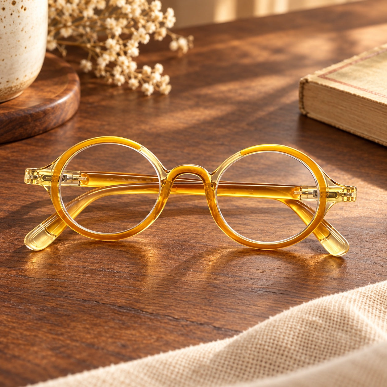 Vintage Reading Glasses